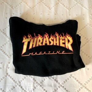 Thrasher Hoodie